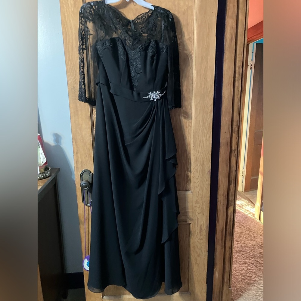 Alfred Angelo Dress